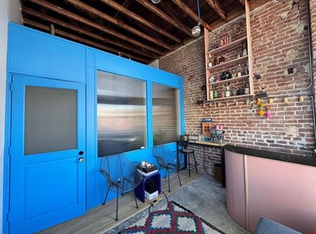 Photo of commercial space at 143 Richmond St in El Segundo