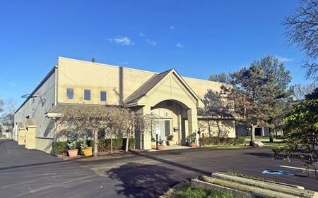 Industrial space for Sale at 1438 N Crooks Rd in Clawson
