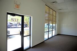 Cheyenne Rancho Professional Plaza I (CRPP I)