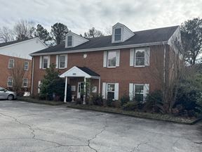 Office Building for Sale