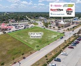 1562 W Villa Maria Road