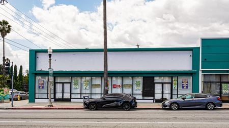 Other space for Rent at 8594 Sierra Avenue in Fontana