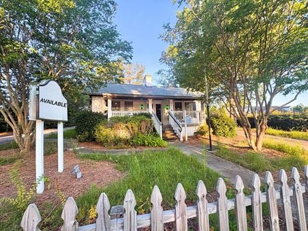 Office space for Rent at 5518 Chamblee Dunwoody Road in Dunwoody