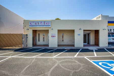 Retail space for Sale at 15034 North Cave Creek Road in Phoenix