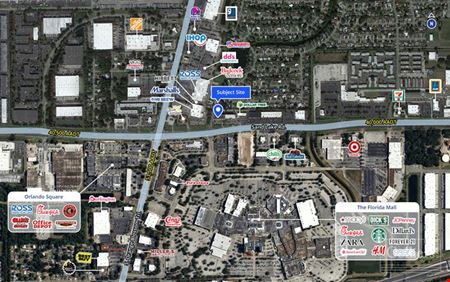 Photo of commercial space at 1453 Sand Lake Rd. | Orlando in Orlando
