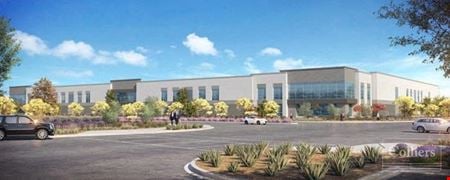 Industrial space for Rent at 5050 Yosemite Ave in Lathrop