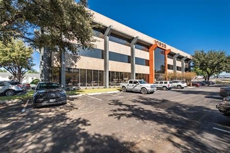 Photo of commercial space at 10925-10945 Estate Ln in Dallas