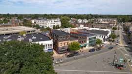 Taunton Green Mixed-Use Opportunity