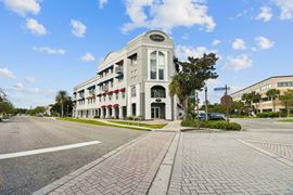 PREMIER GALLERIA MEDICAL & PROFESSIONAL OFFICE CONDOS  6,311 SF | 8,181 SF COMBINED
