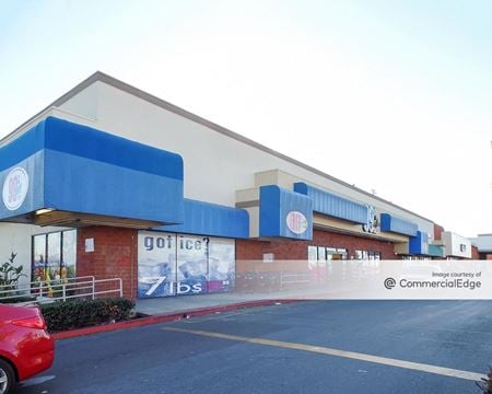 Photo of commercial space at 3200 West Century Blvd in Inglewood