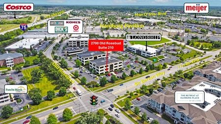 Office space for Sale at 2700 Old Rosebud Rd in Lexington