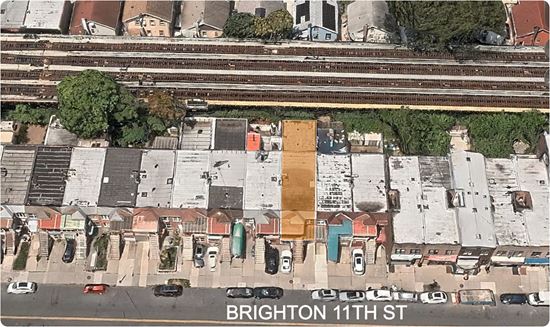 134 Brighton 11 St