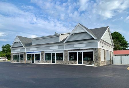 Photo of commercial space at 31308 Railway Road in Millville