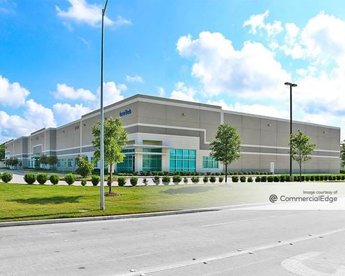 West Road Business Park - 8780-8800 West Road
