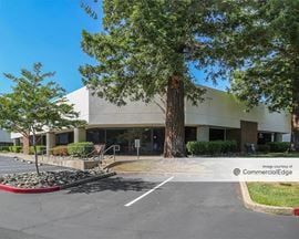 Lake Forest Business Park - 181 Blue Ravine Road