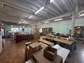 101 E 5th St