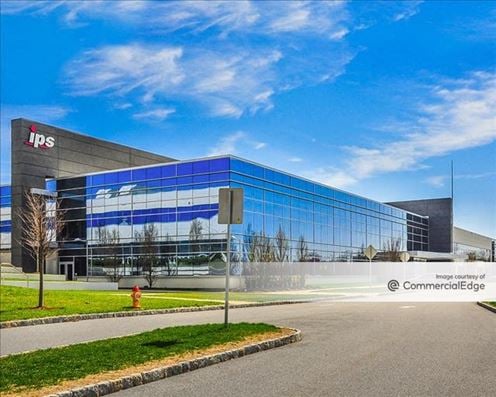 Arborcrest Corporate Campus - Hillcrest II