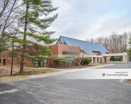 Photo of commercial space at 9201 Arboretum Pkwy in Richmond