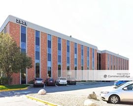 Metro Office Park - 2901 Metro Drive