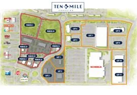 Ten Mile Crossing Retail