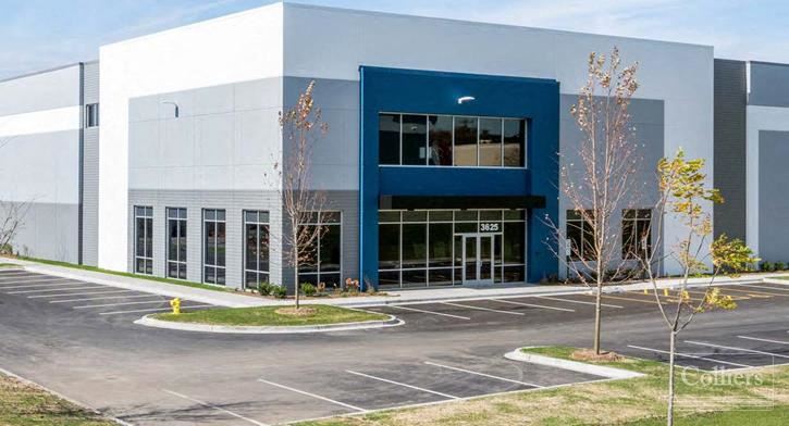 148,143 SF Available for Lease in Arlington Heights