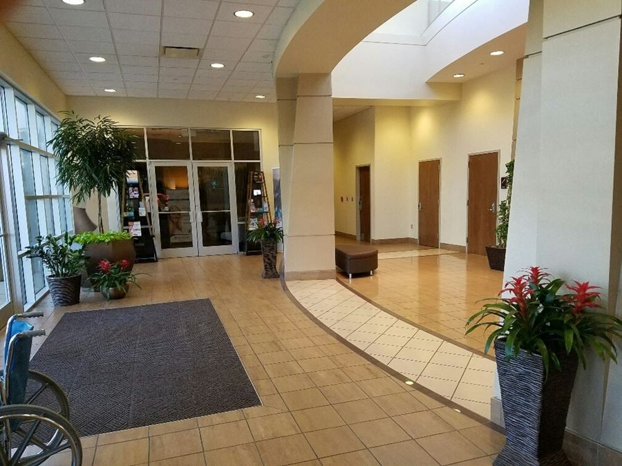 Riverchase Medical Suites