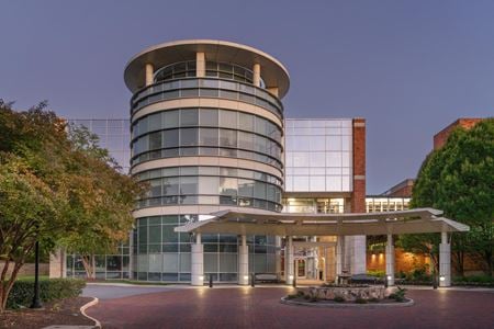 Office space for Rent at 1501 Maple Avenue in Richmond