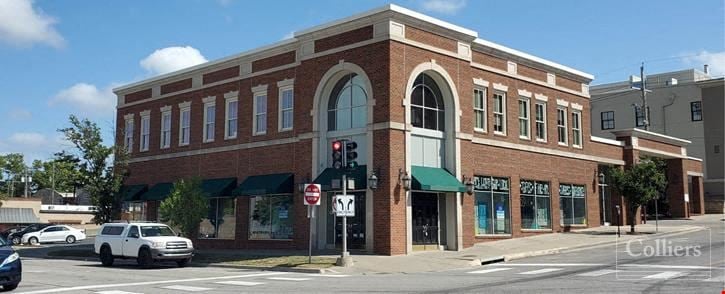 Retail/Office space for lease