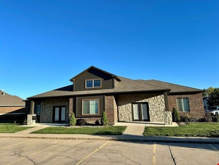 VacantLand space for Sale at 3500 N Rock Road in Wichita