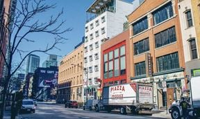116 West Hubbard Street