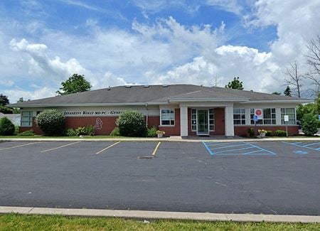 Office space for Sale at 6934 Elaine Dr in Niagara Falls