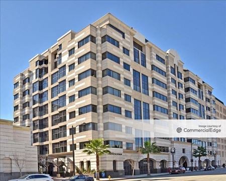 Office space for Rent at 800 East Colorado Blvd in Pasadena
