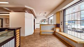 Well Positioned Commercial Unit