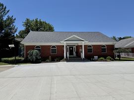 312 N. Cleveland Massillon Road