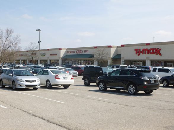 Edmond Crossing
