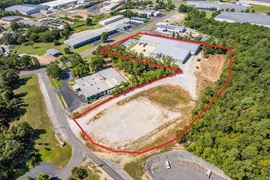 736 (40k sf) Mid America Boulevard, Hot Springs, AR 71913