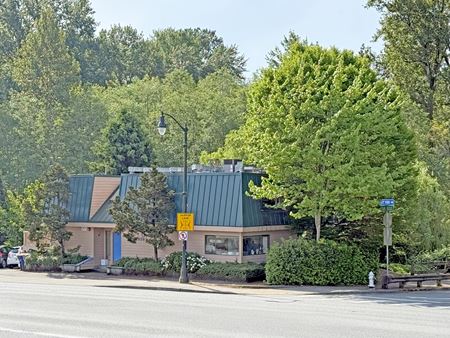 Office space for Sale at 10107 Woodinville Dr in Bothell