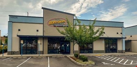 Photo of commercial space at 16826 SW Edy Rd in Sherwood