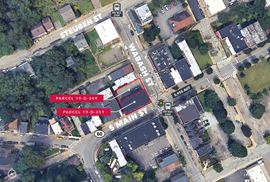 Investment Offering: Mixed-Use | Value-Add Opportunity - Reduced Price!