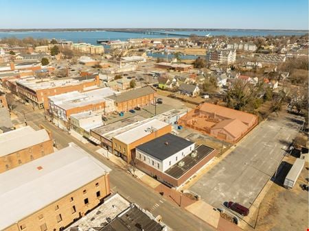 Industrial space for Sale at 522 Race St #Rear in Cambridge