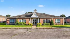 102 SE Executive Dr