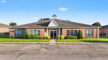 Office space for Sale at 102 SE Executive Dr in Bentonville