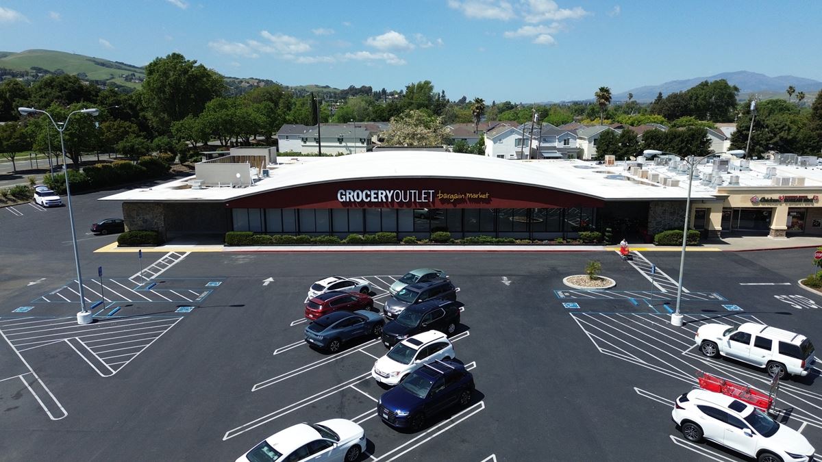 Grocery Outlet