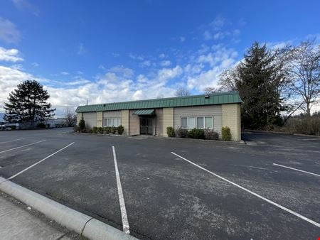 Photo of commercial space at 34201 Pacific Hwy S in Federal Way