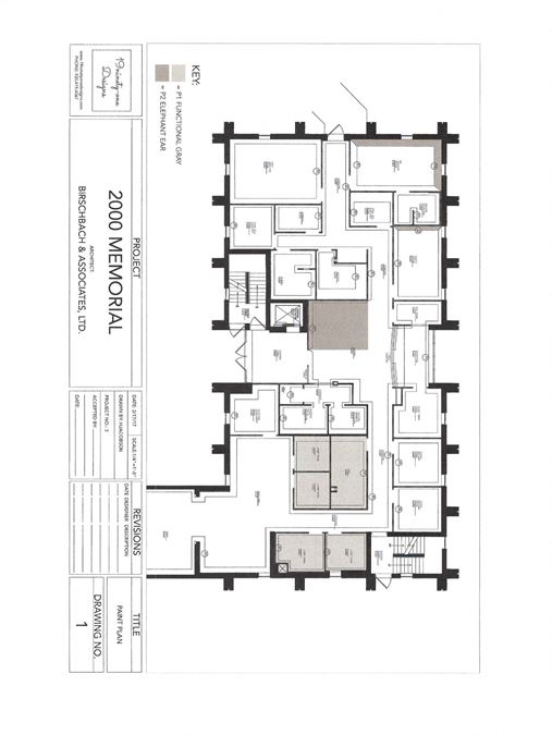 CLASS A Office / Medical Space (5,240 SF)