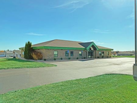 Office space for Rent at 710 Columbus Dr in West Branch