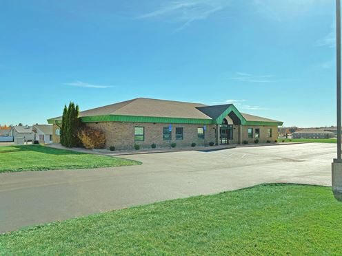 710 Columbus Dr