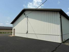 Warehouse Shop for Sale - National Turnpike