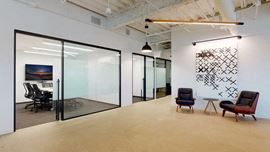 Venture X - Chicago - Oak Brook