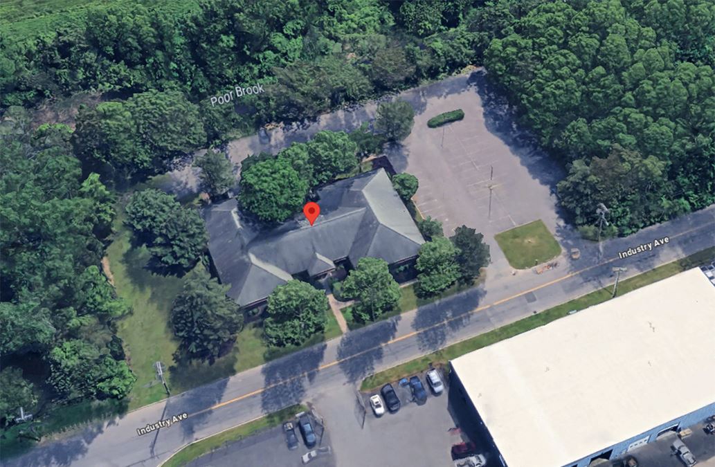 221 Industry Ave